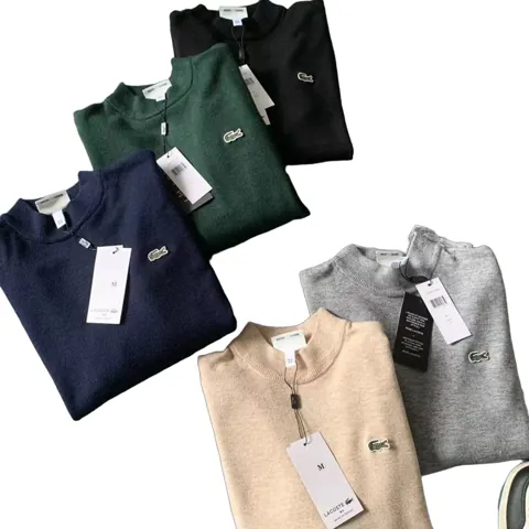Lacoste Sweater