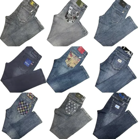 Brand Jeans