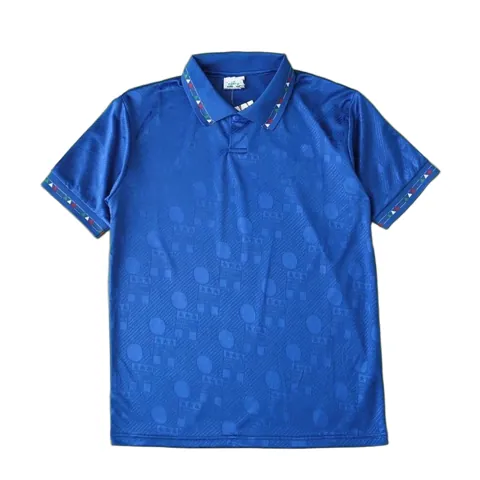 1994 season Italy home retro Fan version