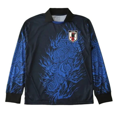 2425 season Japan Y-3 Concept version Long sleeved Fan version