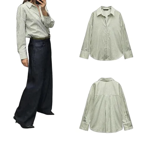 Zara Shirt