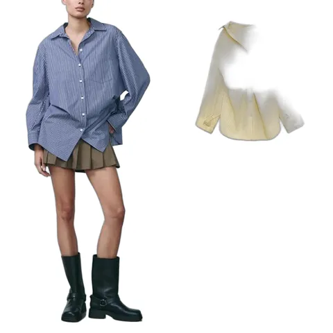 Zara Shirt