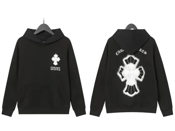 Chrome Hearts Hoodie