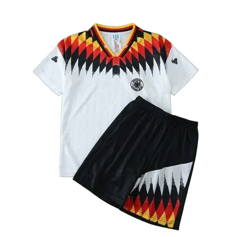 1994 Germany home retro Kids kit