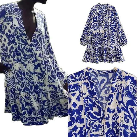 Zara Dress
