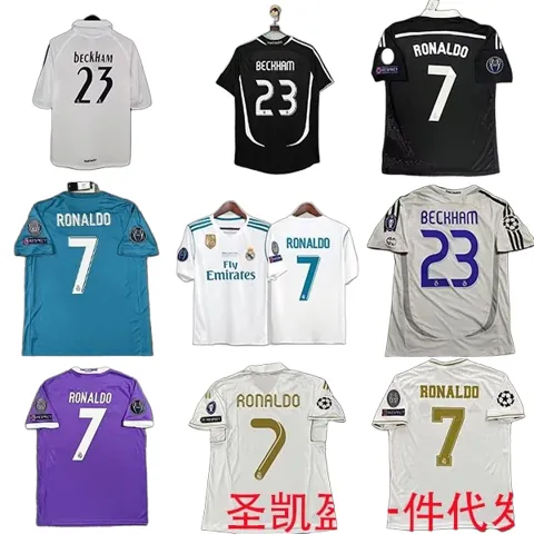 Football Jersey