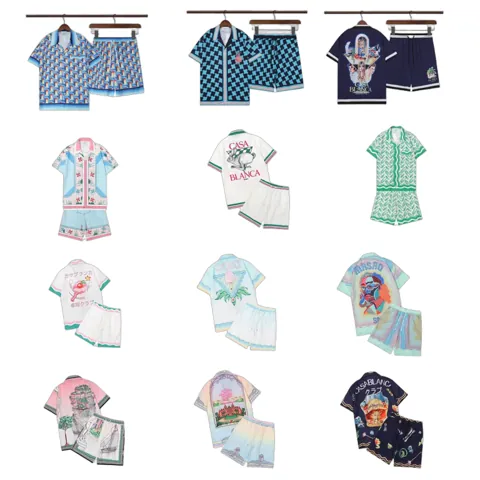 Casablanca Set