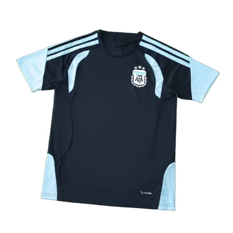 2026 FIFA World Cup Argentina training suit Fan version