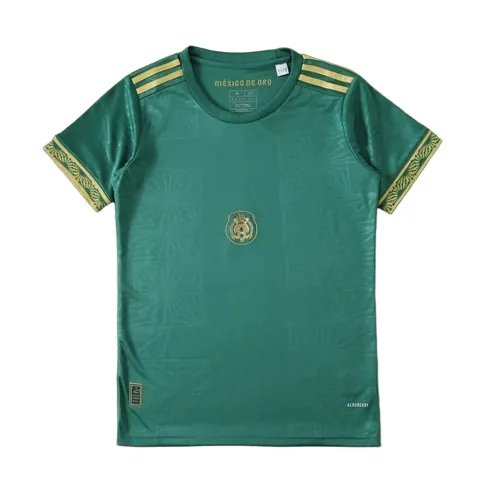 2526 season Mexico Concept version Women's Shirt