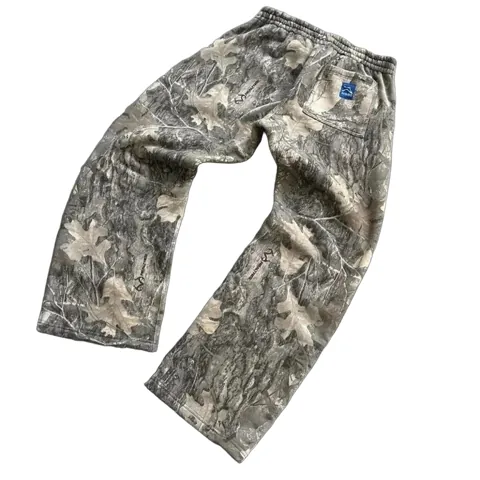 Forest Pattern Sweatpants