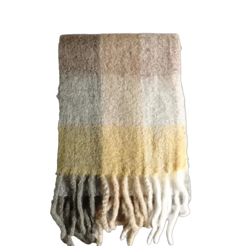 Acne Studios Scarfs