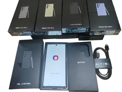 Samsung S24