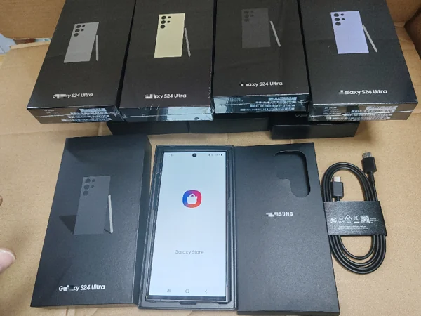 Samsung S24