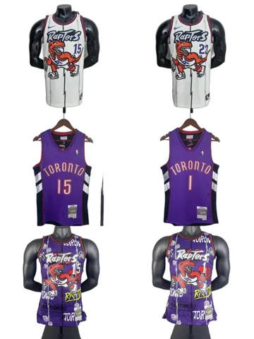 NBA Jersey