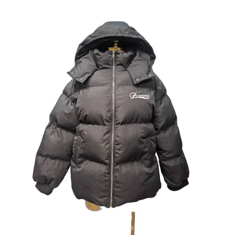 Homme Starry  Quilted Jacket