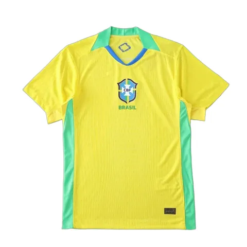 2526 season Brazil home Player version