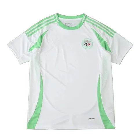 2425 season Algeria home Fan version