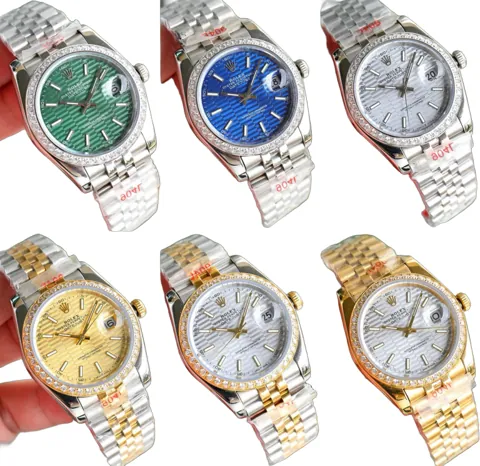 Rolex [OYSTER PERPETUAL  DATEJUST]