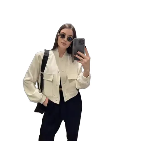 Alo Coat