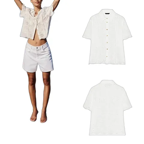 Zara Shirt