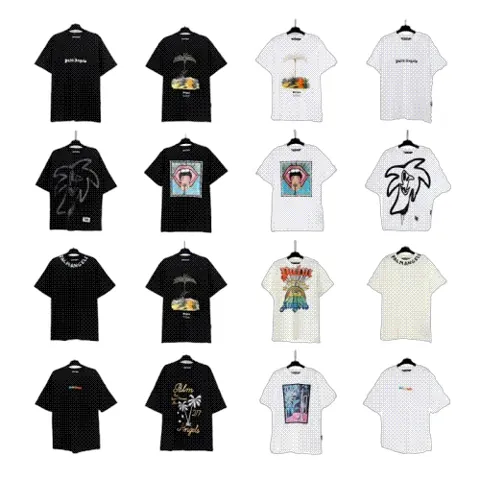 Palm Angels Tee