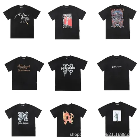 Palm Angels Tee