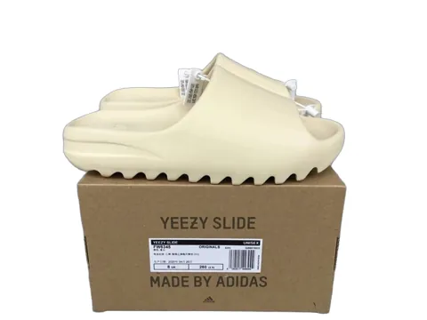 Adidas Slippers