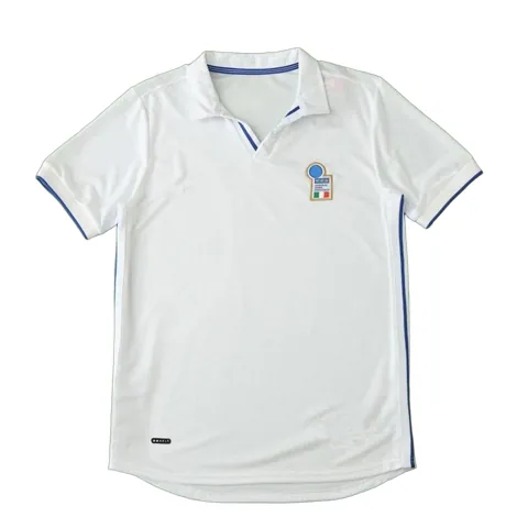 1998 season Italy away retro Fan version