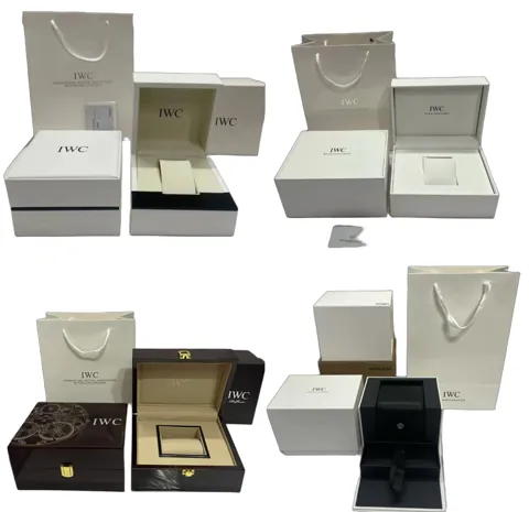 IWC Watch Box