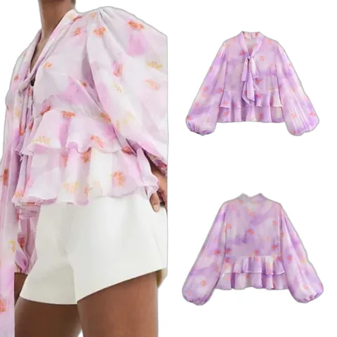 Zara Shirt