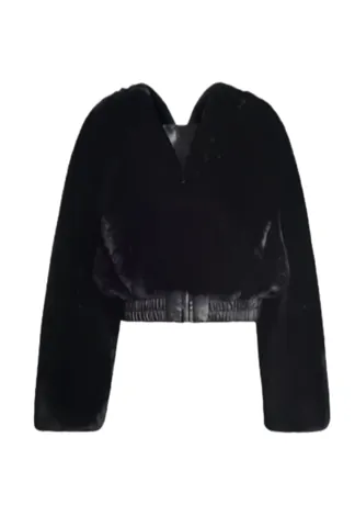 Fur Coat