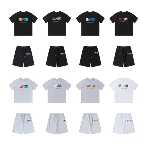 Trapstar Set