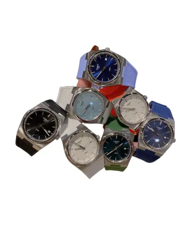 Tissot [PRX 40]