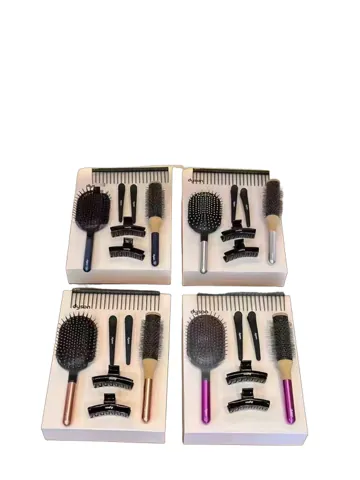 Dyson Comb