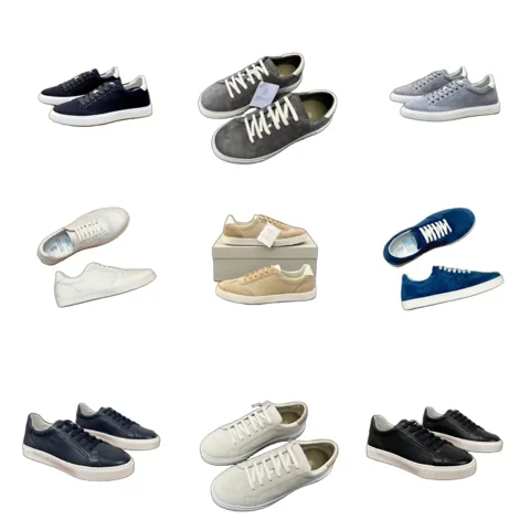Brunello Cucinelli Shoes