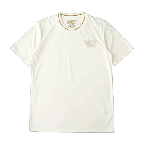 2425 season Colombia 100th T Shirt