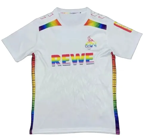 Football Jersey
