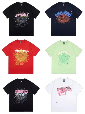 Spider Tee