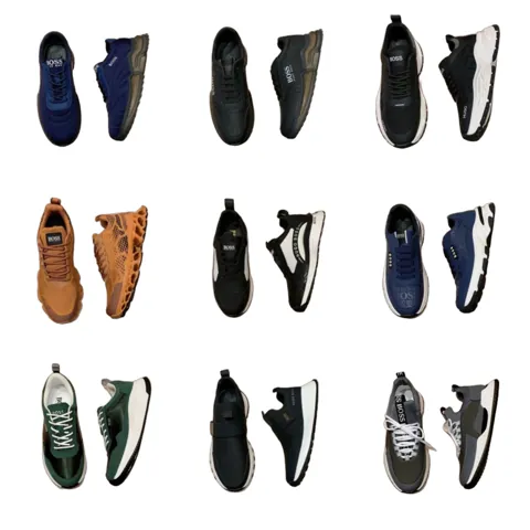 Boss Shoes