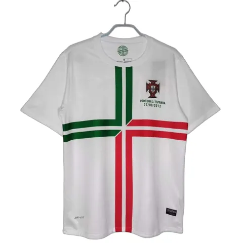 1213 season Portugal away Retro Fan version