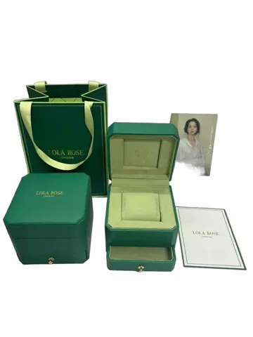 Lola Rose Watch Box