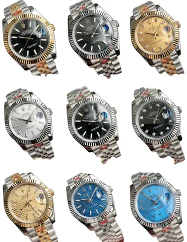 Rolex