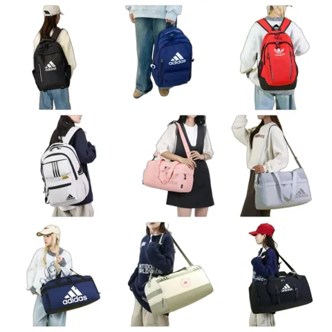 Adidas Bag
