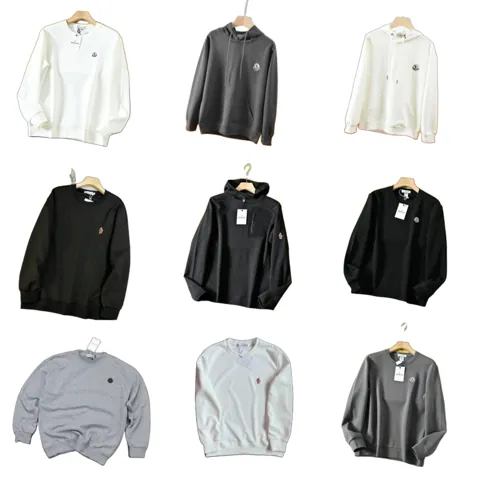 Moncler Hoodie