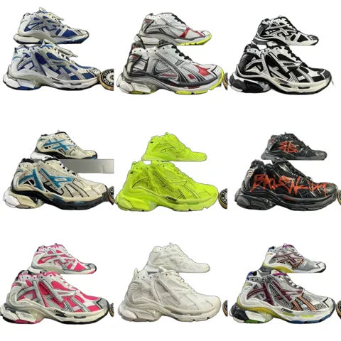 Balenciaga Runner