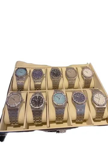 Audemars Piguet [ROYAL OAK]