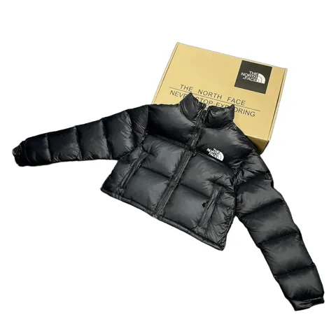 The North Face Down Jacket