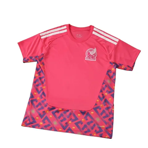2026 FIFA World Cup Mexico goalkeeper Fan version