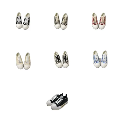 Dior Shoes