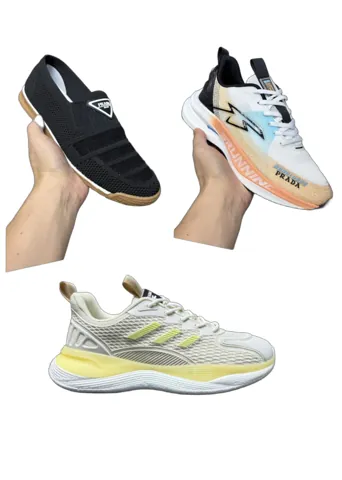Prada Shoes